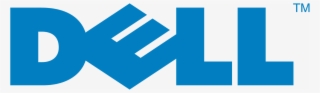 Dell Logo Vector Symbol