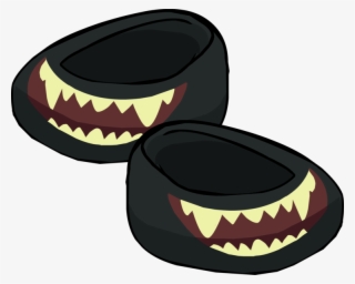Snapper Slippers Icon