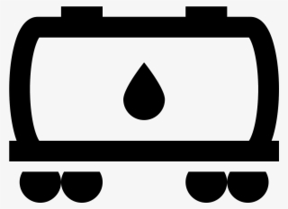 Transport Ropy Naftowej Icon