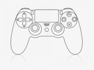 Playstation Clipart Video Game