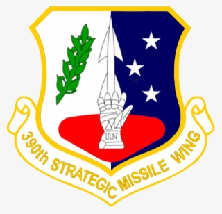 390th Strategic Missile Wing