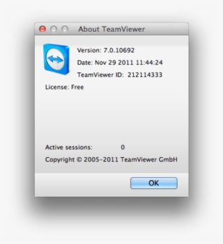 Teamviewer - Teamviewer - Teamviewer