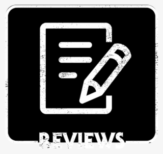 Reviews Icon