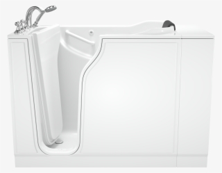 3052109sl - Walk-in Tub - American Standard