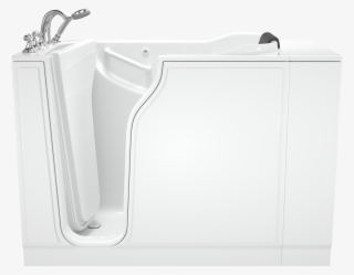 3052109sl - walk-in tub - american standard