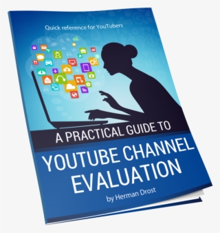 Youtube Channel Evaluation Worksheet