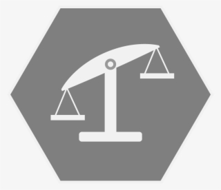 Image Showing Light Weight Icon