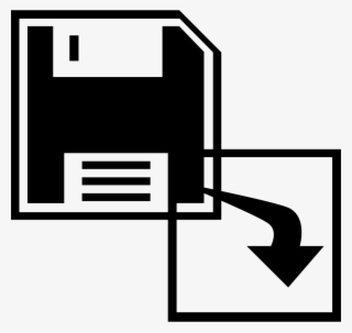 Save Icon Free Onlinewebfonts