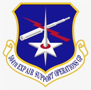 504th Expeditionary Air Support Operations Group
