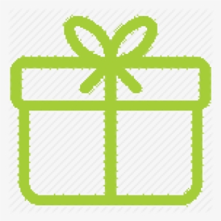 Giftbox Icon