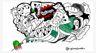 Doodle Brain