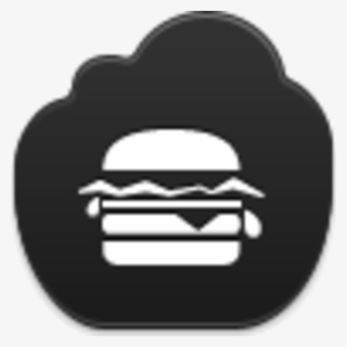 Free Hamburger Icon Transparent