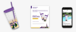 Tumbler Email Social Header
