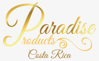 Paradise Products Costa Rica