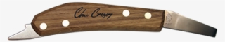 Chris Gregory Hoof Knife 62 Short With Pick
