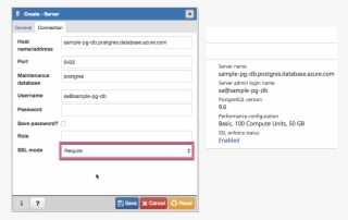 Most Of It Can Be Found In The Azure Portal