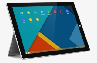 Reset / Remove Forgotten Password On Surface Rt Tablet