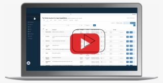 Live Auction Clerking Software