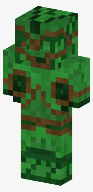 Render Leaf Armour