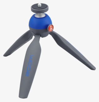 Pixi Mini Tripod For Zoom Handy Recorders