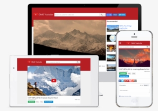 Watch And Download Youtube Videos Easily