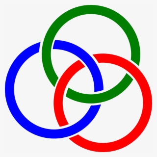 This Free Icons Png Design Of Trinity Png
