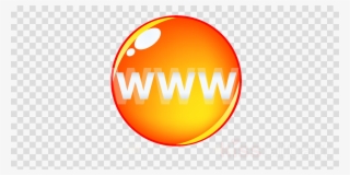 Website Icon Orange Png Clipart Computer Icons