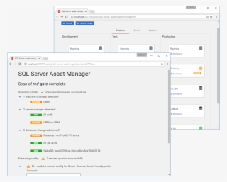 Sign Up For The Sql Server Asset Management Discussion
