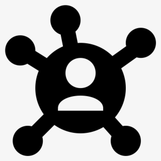 Connaissance Client Icon