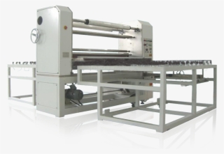Fasm C 1000 Film Application Machine With Dust Removal