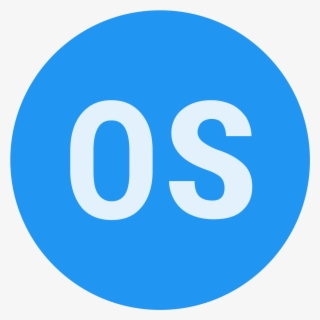Operating System Icon