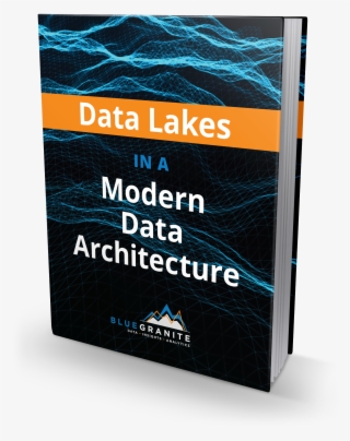 Data Lakes Cover