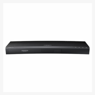 Samsung Ubdk8500, 4k Ultra Hd, Blu-ray Player