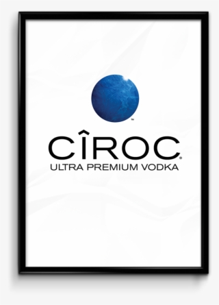 Ciroc Logo Png
