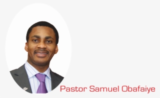Do Not Limit Yourself, By Pastor Samuel Obafaiye