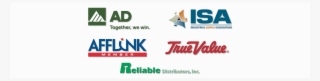 Industry-leading Connections