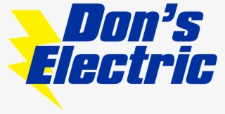 Don's Electric