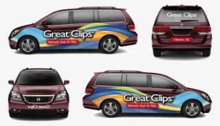 Great Clips Logo Png