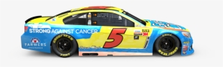 Look For The Car On Track September 17 At Chicagoland