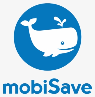 Mobisave Logo-stacked