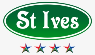 St Ives Logo Transparent Format=1500w Transparent PNG - 1000x610 - Free ...