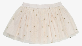 Stella Mccartney Kids Honey Skirt Dot