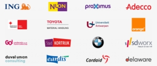 More Than 250 Companies Trust Social Seeder