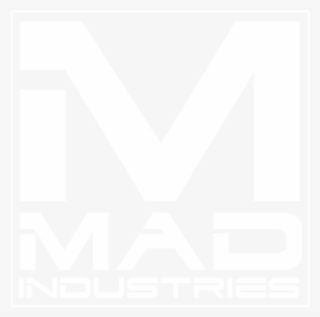 Mad Industries Logo