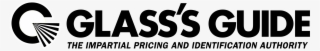 Glass's Guide Logo Png Transparent