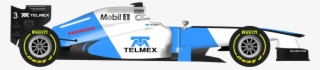 Mclaren Honda