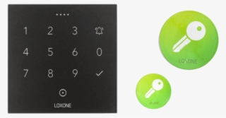 Smart Access Control