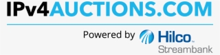 Ipv4auctions To Sell Radioshack® Ipv4 Addresses