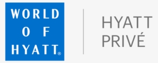 Preferred Partner News • Hyatt Privé