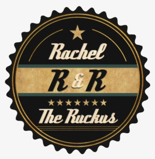 Rnr Circle Logo W Trim Png “